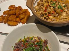 -国味壹号·精品湘菜·宴请佳选(新天地店)