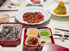 -四季民福烤鸭店(通州马驹桥店)