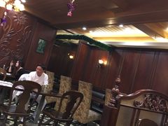 大堂-德大西餐社(云南南路店)