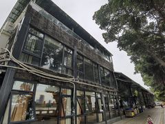 -仑头海鲜城(仑头环村南路店)