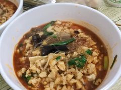 -刘信牛羊肉小炒泡馍(回民街店)