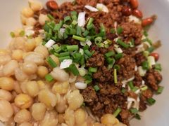 -车沾巷·重庆老味豌杂面