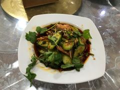 -YI PIN JU 一品居中餐厅 中国超市
