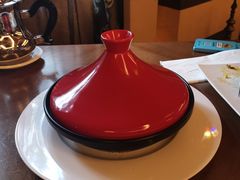 -Tajine Moroccan塔金摩洛哥中东餐厅