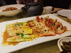 -铜锣湾·有麝自然香(重庆新天地店)