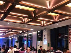 大堂-紫光园(马桥店)