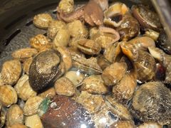 -77号渔船·蒸海鲜青岛菜(积米崖店)