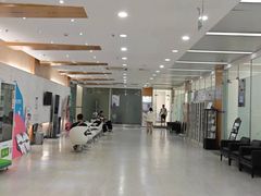 -海南口腔医院(国贸门诊部)