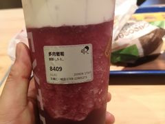 -喜茶(东莞汇一城店)