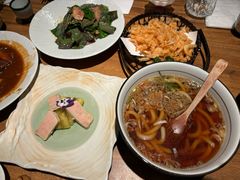 -千代武日本料理(爱建店)