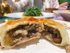-巴依老爷·新疆美食(上城区天城路店)