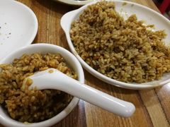 -老七饭馆(光荣道总店)