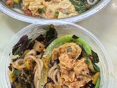 -凤张螺蛳粉·爽口粉(跃进路总店)