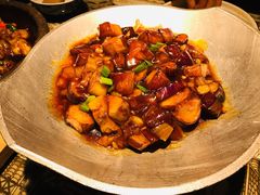 -绿茶餐厅(燕郊永旺店)