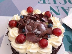 -巴黎贝甜(华堂新辰汇店)