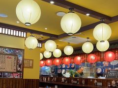-鸟鹏烧鸟居酒屋(仁恒梦中心店)
