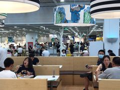 -宜家·瑞典风味餐厅(北京西红门店)