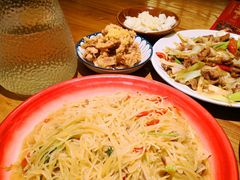 -先启半步颠·川菜小炒