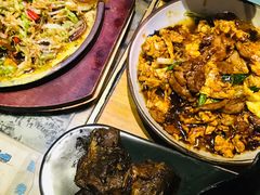 -局气 烤鸭·北京菜(光华路店)