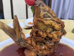 -聚丰德饭店(经五路店)