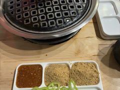 -霸腹烤肉(厦门柚子番店)