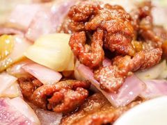 -怡和居北京涮羊肉(次南门店)