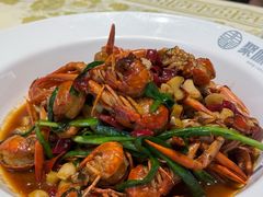 -聚味瞿记·龙虾堂(坡子街店)