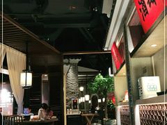 大堂-北方家宴(番禺永旺店)