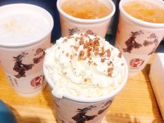 -霓裳茶舞(蒸湘万达店)