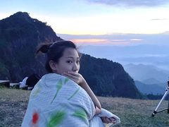 -天龙顶山地公园