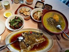 -口味堂(惠济路店)