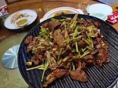 -天和晟烤鸭店(玉泉西街店)