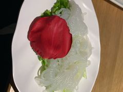 魔芋丝-青瓷火锅料理(西单大悦城店)
