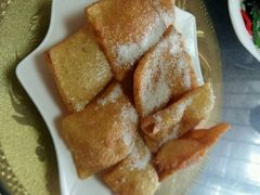 android_upload_pic-延安八大碗(陕北菜·枣园路店)