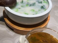 -如轩·海鲜砂锅粥·潮汕菜(南城店)