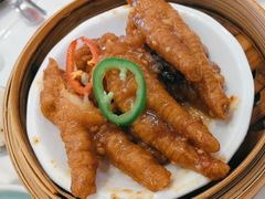 -胜记酒家·精致线(君汇店)