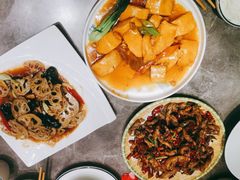 -闫府私房菜·老字号(恒隆店)