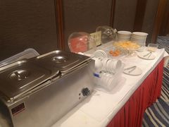 免费水果-海逸海鲜酒家(古北店)