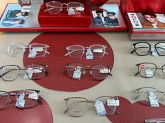 -Eziwish眼镜·蔡司授权店