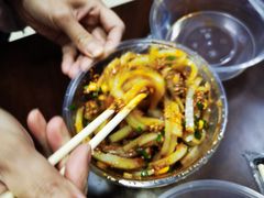 -姚记.周礼伤心凉粉(时代广场店)