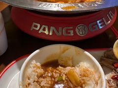 -胖哥俩肉蟹煲(苏州中心店)