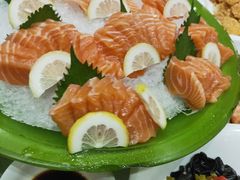 -森谷美食公园(杨行店)