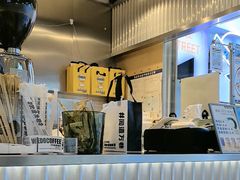 -闻道万巷咖啡馆(南大街地铁站店)