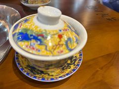 -津门老羊家·铜锅涮羊肉·烧烤(科技园店)