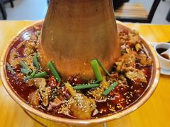 -友情岁月·火锅鸡