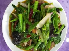 -新疆巴州金丝特餐厅(大钟寺店)