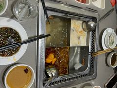 -海底捞火锅(旭辉MALL店)