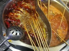 -来涮蜀鲜货火锅串串香(菜市口店)