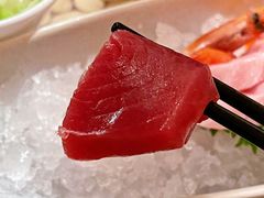 -西村日本料理(香格里拉饭店)