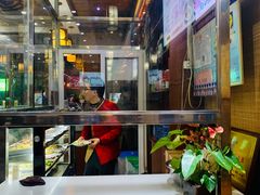 -老西安韩记三鲜煮馍(四府街店)